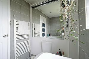 Bathroom- click for photo gallery
